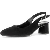 Gabor Sling-Pumps für Damen Slingpumps (keine Angabe, 1-tlg., keine Angabe)