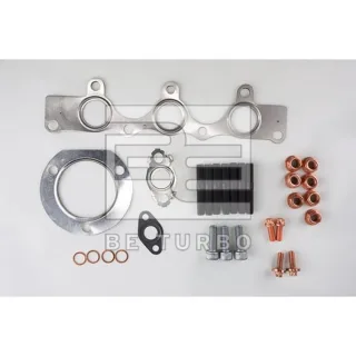 BE Turbo Montagesatz f?r Turbolader Smart Cabrio City-Coupe Fortwo
