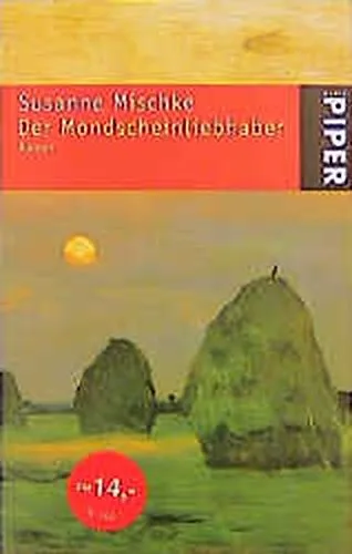 Der Mondscheinliebhaber Sonderausgabe