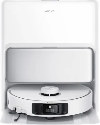 dreame Mova P50 Pro Ultra (weiss)