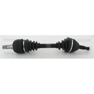 Triscan Antriebswelle links Opel Astra H Zafira B 1,7