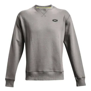 Under Armour Originators Herrengrauer Pullover