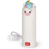 Legami Legami My Super Power - Power Bank Powerbank (5 V), Tierform