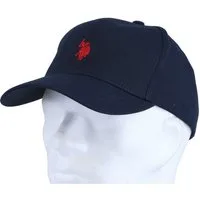 U.S. Polo Assn. Baseball Cap Baseball Cap navyblau - 1 Stück