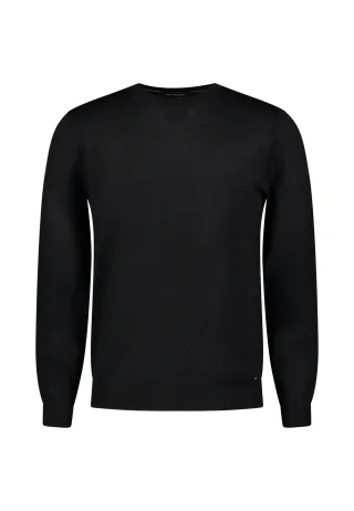 ROY ROBSON - Strick D-4051-91 D-91-04051-17396-00 black - Gr. - S