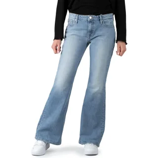 Tommy Jeans Sophie LR Flare Jeans
