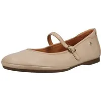 PIKOLINOS PIKOLINOS Ballerinas Leder Riemchenballerina