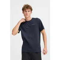 North Bend Kurzarmshirt NBAdrian M Funktionales T-Shirt