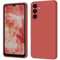 Tec-Expert Handyhülle SoftGrip Cover Hülle für Samsung Galaxy A17 / A17 5G 6.7 Zoll, 6.7", Handy Case Bumper integrierter Kameraschutz flexibel