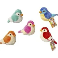 Kuscheltier Kuscheltier Birdies Plüsch