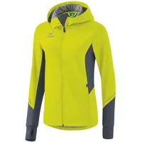 Erima Trainingsjacke Racing Running Jacke