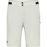 Ziener Radhose NILSA-Z elastisches Material, verstellbarter Bund, eingehängte Innenhose