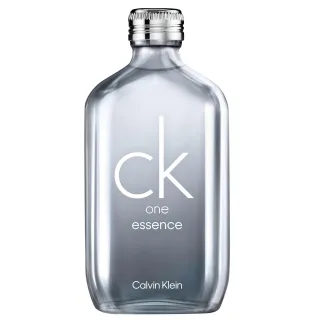 Calvin Klein CK One Essence Parfum Intense - Unisex-Duft Volumen: 200 ml