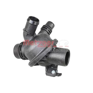 Metzger Thermostat BMW 5er 6er Cabriolet 6er Coupe 6er Gran Coupe 7er