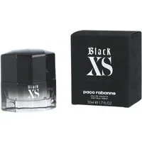 paco rabanne Eau de Toilette Black XS 2018