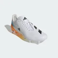 adidas Performance ADIZERO RS15 ULTIMATE SG RUGBYSCHUH Fußballschuh (2-tlg)