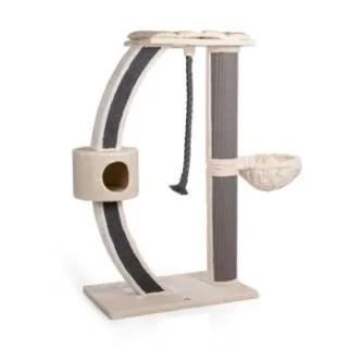 Canadian Cat Company Kratzbaum XXL Granville beige