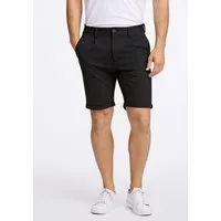 LINDBERGH Chinoshorts im Slim Fit und mit Viskose und Stretch