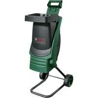 Rapid-Häcksler AXT Rapid 2000 grün/schwarz, 2.000 Watt