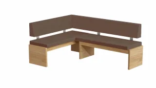Eckbank MELINA
