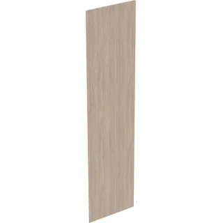 Geberit Tür f. Hochschrank m. i.Sp. 45x180cm 245331001