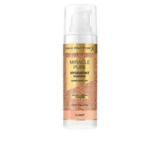 Miracle Pure Hydratintint-essenz #3-light 30 ml