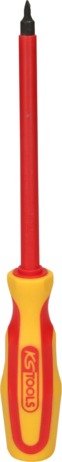 KS Tools ERGOTORQUE VDE PZ-Schraubendreher - 117.1533