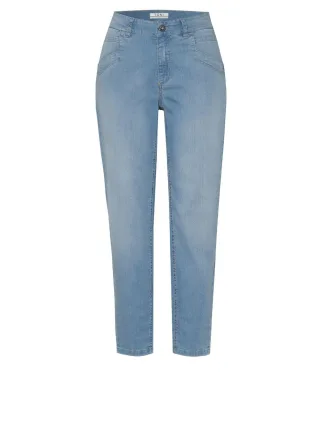 TONI - Liv 7/8 summer blue bleached - Gr. - 42
