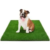 Kubus Hundetoilette Trainingsunterlage für Welpen, Vielseitig einsetzbar