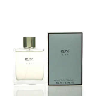 Hugo Boss Orange for Man (2021) Eau de Toilette 100 ml