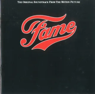 Fame [Audio CD] Various