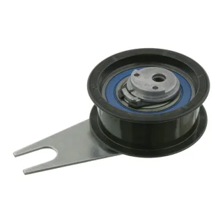 Febi Spannrolle f?r Zahnriemen Audi 80 Seat Toledo VW Golf Passat Vento