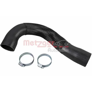 Metzger Ladeluftschlauch links oben Ford Tourneo V362 Transit V362 2,0