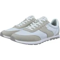 Salamander Sneaker Freizeitsneaker, Halbschuh, Schnürschuh mit Wechselfußbett