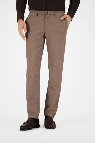 gardeur menswear - BONO dunkelbeige - Gr. - 30