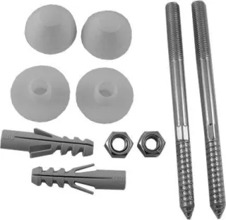 Duravit Befestigung 325x180x35 mm - 0065000000 0065000000