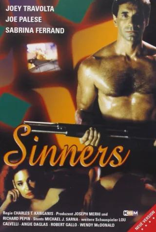 Sinners [DVD]