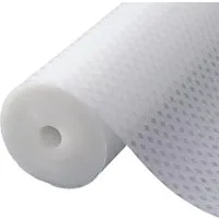 Agger Schubladenmatte Nicht Klebende Haltbarem Schubladenauskleidung Antirutschmatte (1 St), Eva Material Wasserdichtem Matte Schneidbar Platzsets