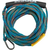 Jobe SUP-Board Jobe Funtube Leine 2 Personen Tow Rope schwimmend Wakeboard Wasserski
