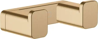 Hansgrohe Doppelhaken AddStoris BBR , 41755140 41755140