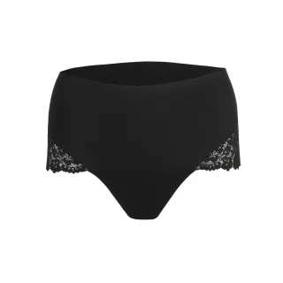 Marie Jo - SOFT STUDIO schwarz Taillenslip schwarz - Gr. - 42