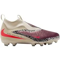 Nike Nike Performance Phantom 6 High FG/MG United Kids Fußballschuh