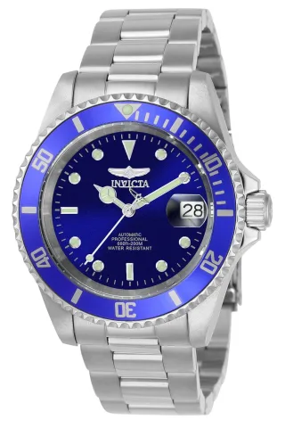 Invicta Pro Diver 9094OB Herren Automatikuhr - 40 mm