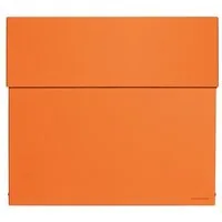 Radius Briefkasten Briefkasten Letterman 4 inkl. LED Licht, inkl. akkubetriebenem LED-Licht