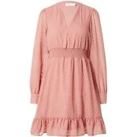 Vila Minikleid BINE (1-tlg) Drapiert/gerafft