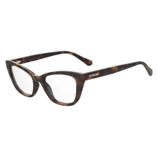 Moschino Love Brille MOL636 05L18 52