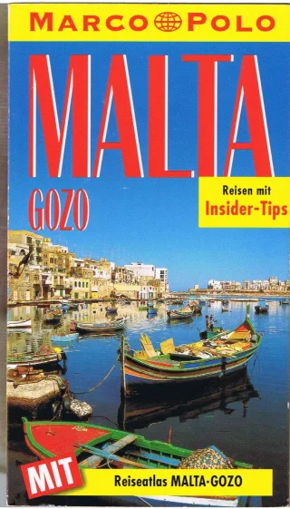 Marco Polo Malta