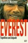 Everest. Sonderausgabe. Expedition zum Endpunkt