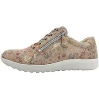 Waldläufer K-Ira Schnürschuh