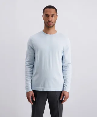Pierre Cardin - Strick RH skyway - Gr. - M